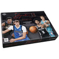 2025-26 Topps Signature Class Basketball Hobby Box