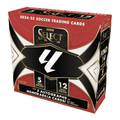 2024-25 Panini Select La Liga Soccer Hobby Box