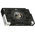 2025-26 Topps Three Basketball Hobby Box