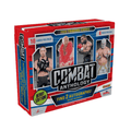 2025 Panini PFL Combat Anthology Hobby Box