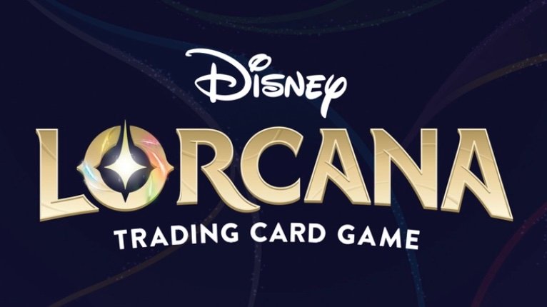 Disney Lorcana Ursula's Return Booster 4-Box Case