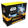 Star Wars: Unlimited - Jump to Lightspeed Prerelease Kit