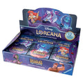 Lorcana Ursula's Return Booster Box